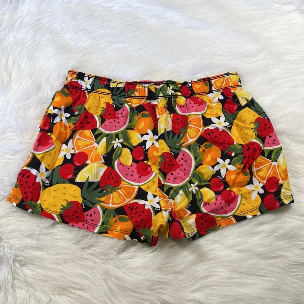 VS PINK • Fruity Sleep Boxers - Picture 5 of 9
